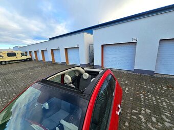 Fiat 500 C 1.2 Benzín M5 Edition Pure o2 Koža Cabrio - 13