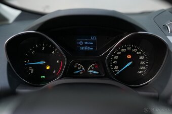 Ford Grand C-MAX 2015 - 13