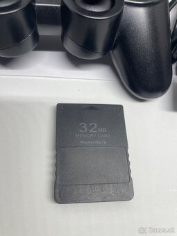 Playstation 2 Slim System SCPH-9004 - 13