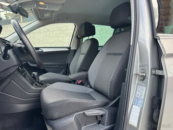 Volkswagen Tiguan 2.0TDi DSG 4x4 r.v 2020 - Odpočet DPH - - 13