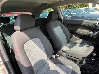 Seat Ibiza, 1.4TDI 59kW+PANORAMA - 13