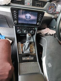 Rozpredám Škoda Superb 3 kombi elegance DSG AdBlue - 13