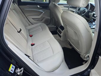 Audi A6 Avant 40 2.0 TDI mHEV Sport quattro S tronic - 13