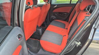 Opel Corsa 1.2 16V Cosmo Easytronic AKO NOVÉ KÚPENÉ NA SK - 13