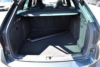 Škoda Superb Combi 2.0 TDI 190k 4x4 Sportline DSG - 13