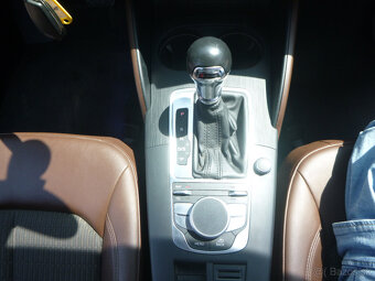 Audi A3 SportBack 2,0Tdi 150Ps At 2013 - 13