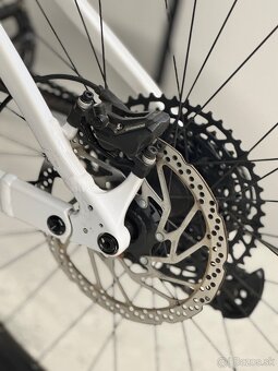 HORSKÝ ELEKTROBICYKEL SCOTT BIKE CONTESSA STRIKE ERIDE 920 ( - 13