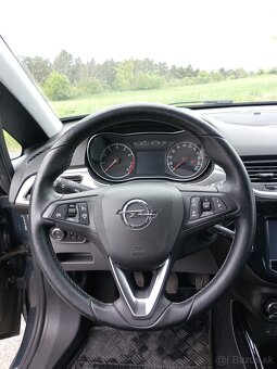 Opel Corsa 2015 - 13