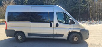 Citroen Jumper 9 miestny - 13