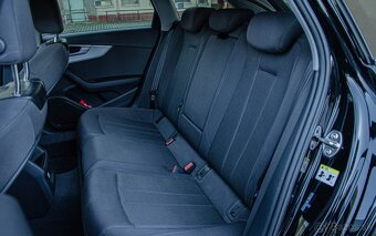Audi A4 Avant 2.0TDI S tronic, 110KW, A7, 5d. - 13