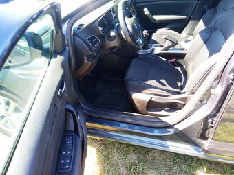 Renault Megane Grandtour 1,6 16V 2018 - 13