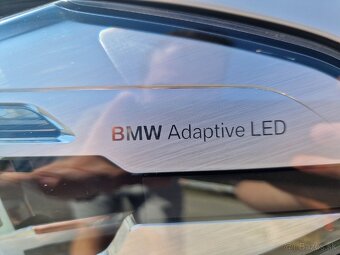 DPH, Zaruka, Bmw 640i gt (g32) H&K, M-paket, ACC, HUD, - 13