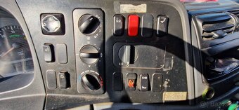 Mercedes-Benz Axor 2529L 6x2 - 13
