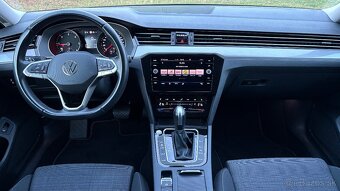 Volkswagen Passat Variant 2.0 TDI Comfortline DSG✅MATRIX✅ - 13