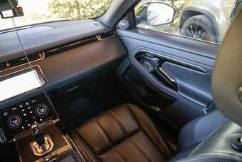 Land Rover Range Rover Evoque 2.0 - 13