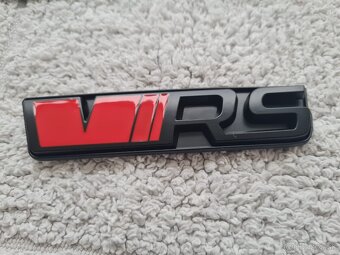 VRS Napisy pre ŠKODA - 13