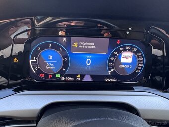 VW GOLF ALLTRACK 147KW 4M - 13