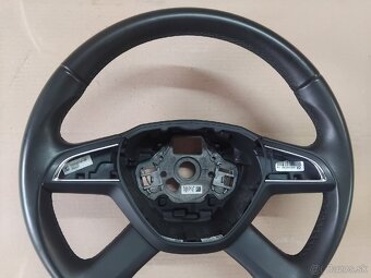 multif volant Superb 2, Octavia 3 - 13