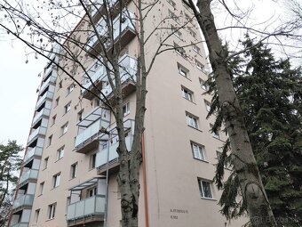 Slnečný, teplý 3 izb. s balkónom, A. Stodolu, Prievidza - 13