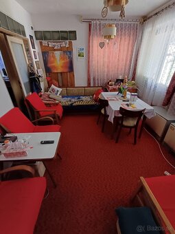 Rodinný dom Hliník nad hronom - 13