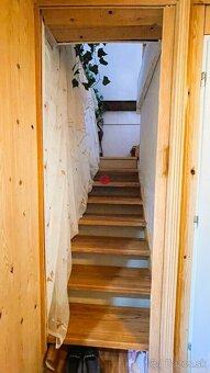 Na predaj chata pri Zemplínskej šírave – Paľkov, Klokočov - 13