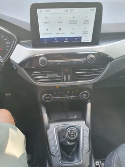 Predám Ford Kuga 1.5 TDCi EcoBlue - 13