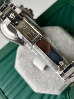 Rolex Yacht Master II Stieborné, Nové, 44mm - 13