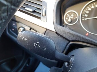 BMW 320ed Efficient Dynamics F30 11/2012 - 13