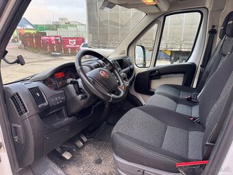 Fiat Ducato L4H2 Maxi - 13