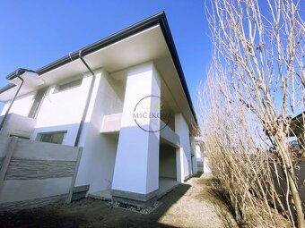 3 izbový byt POSCHODIE Ekoosada Veľké Úľany + 2x parkovanie - 13