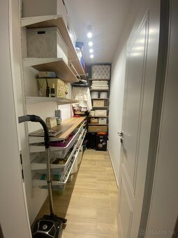 Dizajnový 2-izbový byt, balkón - Trnava, centrum - 13