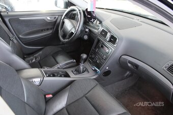 Volvo V70 2,5 T + LPG 154 kW AWD - 13