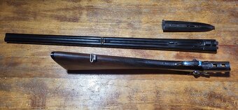 PUSKA BROKOVNICE LANCASTER CAL 32 TOP - 13