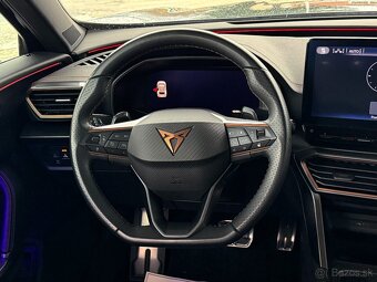 Cupra Formentor 1.4 TSI eHybrid 245k DSG Veloz - 13