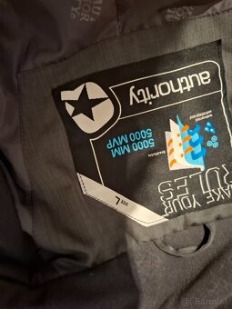 Mix dámskeho oblečenia - 13