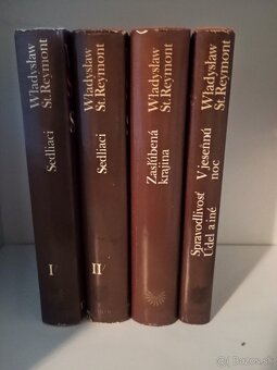 Knihy na predaj - 13