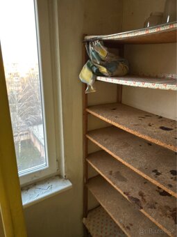 2 izb byt 64 m2 partizánska ul Sala - 13