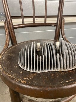 Hlavy valcov Jawa 350/354 - 13