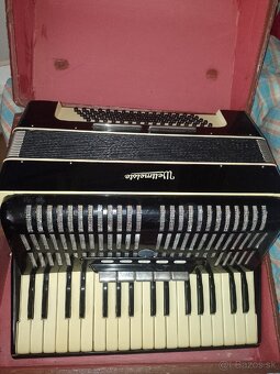 Akordeón,Harmonika, - 13