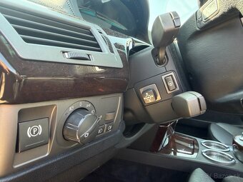 Predám BMW e65 760i V12 - 13