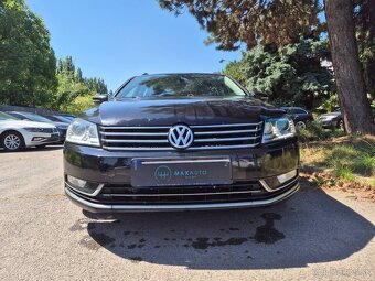 Volkswagen Passat Variant 2.0 TDI BMT Comfortline - 13