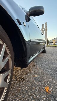 Škoda Octavia RS 1.8 Turbo - 13