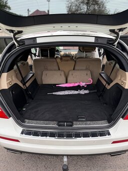 Mercedes Benz R 350 CDI Long 7m w251 - 13