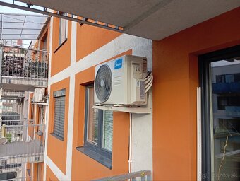 Dodavka a montaz klimatizacie (BA, TT, NR + okolie) - 13