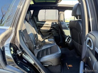Porsche Cayenne S 4.2 V8 GTS 8/AT 281kw - 13