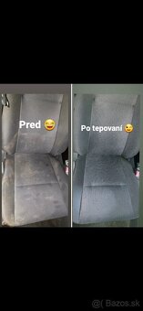 ‼️LAUKO DETAIL‼️AKCIA -TEPOVANIE / LEŠTENIE / ČISTENIE ÁUT‼️ - 13