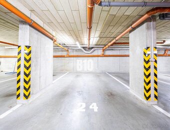 2i KLIMATIZOVANÝ byt v obklopení prírody s nadštandardným ga - 13