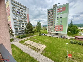 Na prenájom: Moderný 1-izbový byt po rekonštrukcii – Žiar na - 13