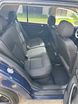 Golf IV - 13