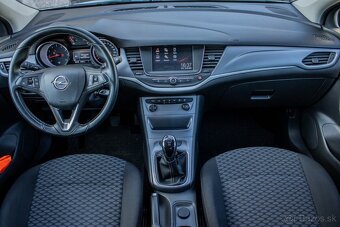 Opel Astra 1.4 Smile - 13